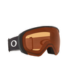 Gafas de sol Oakley FLIGHT PATH L 711003 matte black - Miniatura del producto 2/4