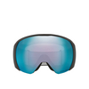 Oakley FLIGHT PATH L Sunglasses 711005 matte black - product thumbnail 1/4