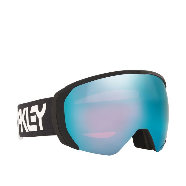 Gafas de sol Oakley FLIGHT PATH L 711007 factory pilot black - 2/4