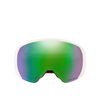 Gafas de sol Oakley FLIGHT PATH L 711010 matte white - Miniatura del producto 1/4