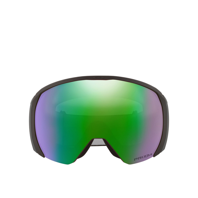 Oakley FLIGHT PATH L Sunglasses 711022 matte black - 1/4