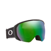 Oakley FLIGHT PATH L Sunglasses 711022 matte black - product thumbnail 2/4