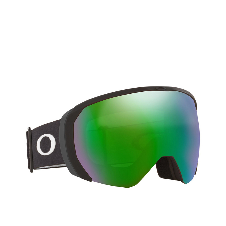 Oakley FLIGHT PATH L Sunglasses 711022 matte black - 2/4