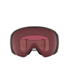 Gafas de sol Oakley FLIGHT PATH L 711023 matte black - Miniatura del producto 1/4