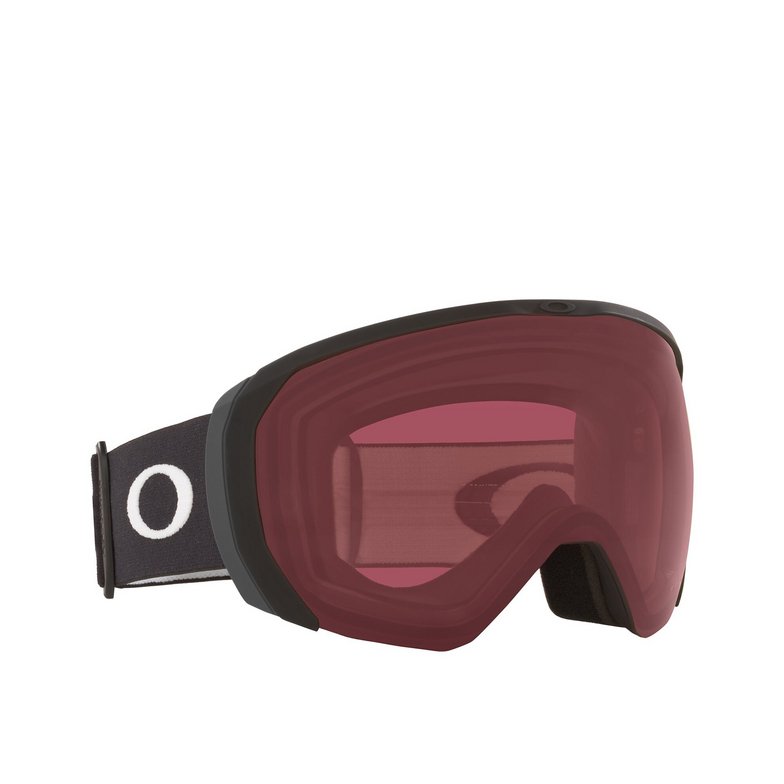 Oakley FLIGHT PATH L Sunglasses 711023 matte black - 2/4