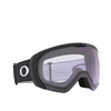 Oakley FLIGHT PATH L Sunglasses 711034 matte black - product thumbnail 2/4