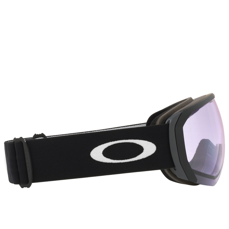 Occhiali da sole Oakley FLIGHT PATH L 711034 matte black - 3/4