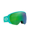 Oakley FLIGHT PATH L Sunglasses 711038 celeste - product thumbnail 2/4