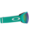 Oakley FLIGHT PATH L Sunglasses 711038 celeste - product thumbnail 3/4