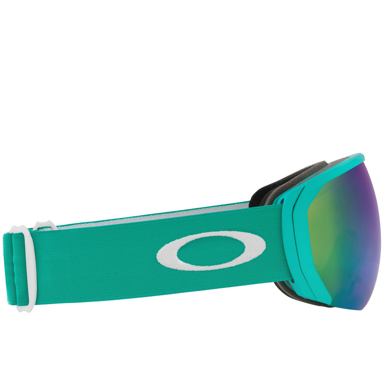 Oakley FLIGHT PATH L Sunglasses 711038 celeste - 3/4
