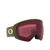 Oakley FLIGHT PATH L Sunglasses 711039 dark brush - product thumbnail 2/4