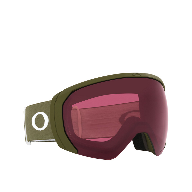 Oakley FLIGHT PATH L Sunglasses 711039 dark brush - 2/4