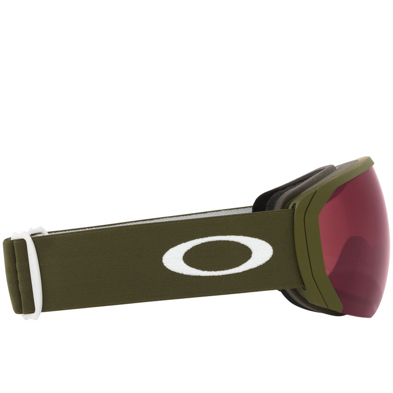 Oakley FLIGHT PATH L Sunglasses 711039 dark brush - 3/4