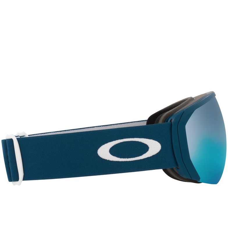 Oakley FLIGHT PATH L Sunglasses 711040 poseidon - 3/4