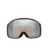 Oakley FLIGHT TRACKER L Sunglasses 710402 matte black - product thumbnail 1/4