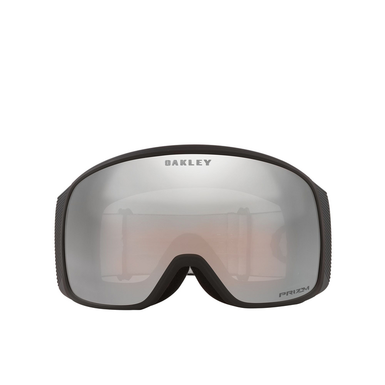 Oakley FLIGHT TRACKER L Sunglasses 710402 matte black - 1/4
