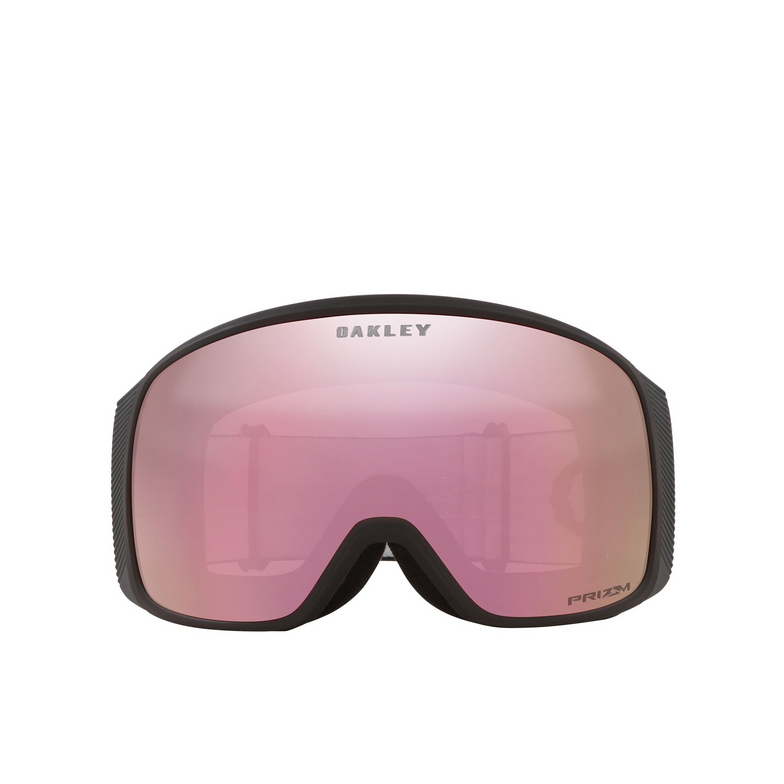 Oakley FLIGHT TRACKER L Sunglasses 710403 matte black - 1/4