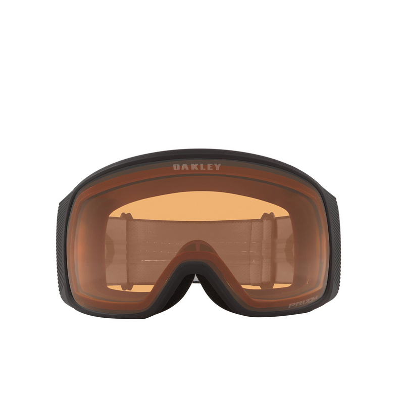 Oakley FLIGHT TRACKER L Sunglasses 710404 matte black - 1/4