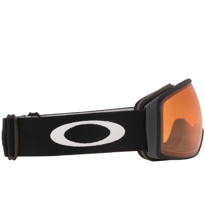 Occhiali da sole Oakley FLIGHT TRACKER L 710404 matte black - 3/4