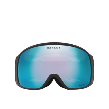 Oakley FLIGHT TRACKER L Sunglasses 710408 factory pilot black - front view