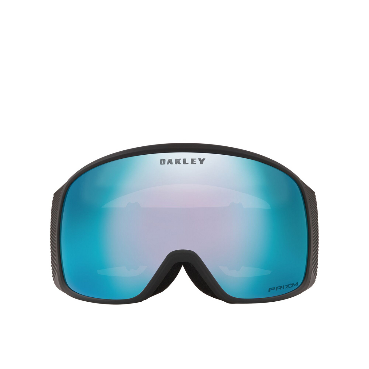 Oakley FLIGHT TRACKER L Sunglasses 710408 Factory Pilot Black - front view