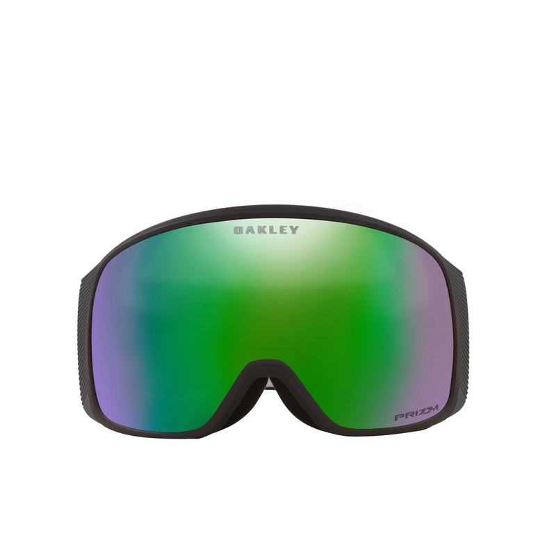 Oakley FLIGHT TRACKER L Sunglasses 710422 matte black - 1/4