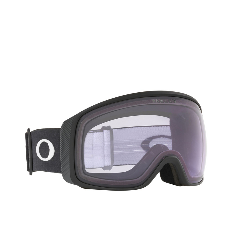 Oakley FLIGHT TRACKER L Sunglasses 710436 matte black - 2/4