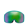 Oakley FLIGHT TRACKER L Sunglasses 710440 celeste - product thumbnail 1/4