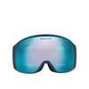 Oakley FLIGHT TRACKER L Sunglasses 710442 poseidon - product thumbnail 1/4