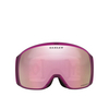 Oakley FLIGHT TRACKER L Sunglasses 710444 ultra purple - product thumbnail 1/4