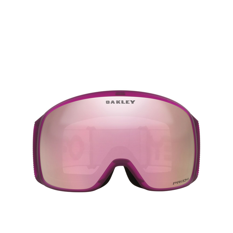 Oakley FLIGHT TRACKER L Sunglasses 710444 ultra purple - 1/4