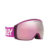 Oakley FLIGHT TRACKER L Sunglasses 710444 ultra purple - product thumbnail 2/4