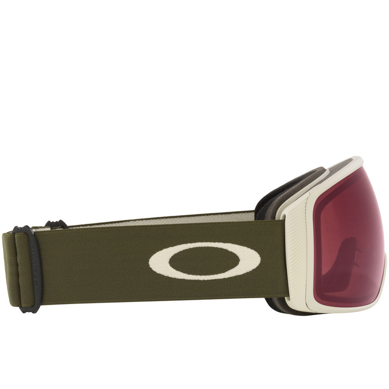 Oakley FLIGHT TRACKER L Sunglasses 710446 dark brush - 3/4