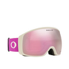 Oakley FLIGHT TRACKER L Sunglasses 710449 ultra purple - product thumbnail 2/4
