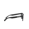 Oakley FROGSKINS Sonnenbrillen 9013F7 matte black - Produkt-Miniaturansicht 3/4