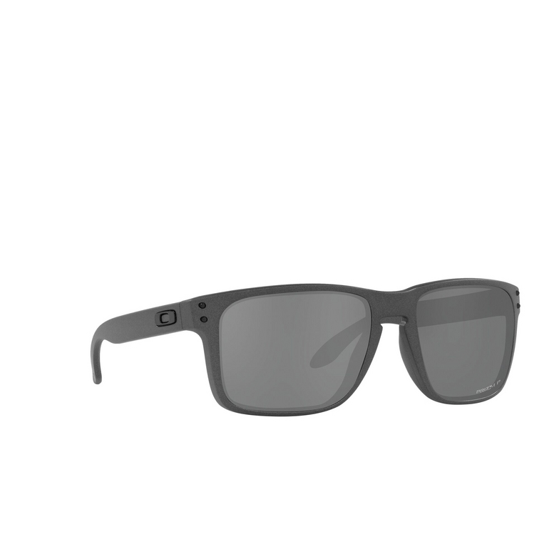Gafas de sol Oakley HOLBROOK XL 941730 steel - 2/4