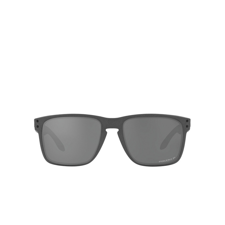 Oakley HOLBROOK XL Sunglasses 941730 steel - 1/4