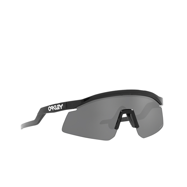 Oakley HYDRA Sunglasses 922901 black ink - 2/4