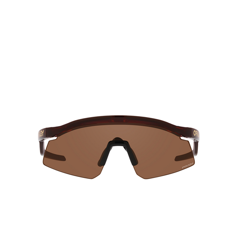 Oakley HYDRA Sonnenbrillen 922902 rootbeer - 1/4