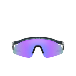 Oakley HYDRA Sunglasses 922904 crystal black
