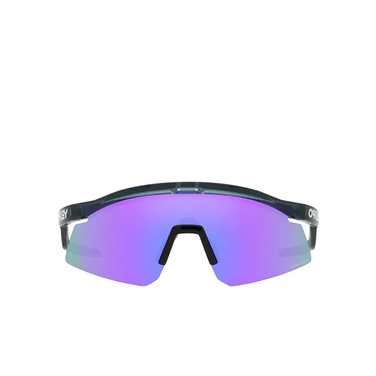 Oakley HYDRA Sunglasses 922904 crystal black - front view