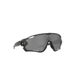 Gafas de sol Oakley JAWBREAKER 929071 hi res matte carbon - Miniatura del producto 2/4