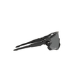 Oakley JAWBREAKER Sunglasses 929071 hi res matte carbon - product thumbnail 3/4