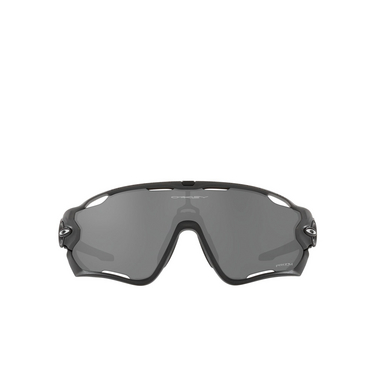 Gafas de sol Oakley JAWBREAKER 929071 hi res matte carbon - Vista delantera