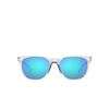 Gafas de sol Oakley LEADLINE 947308 polished clear - Miniatura del producto 1/4