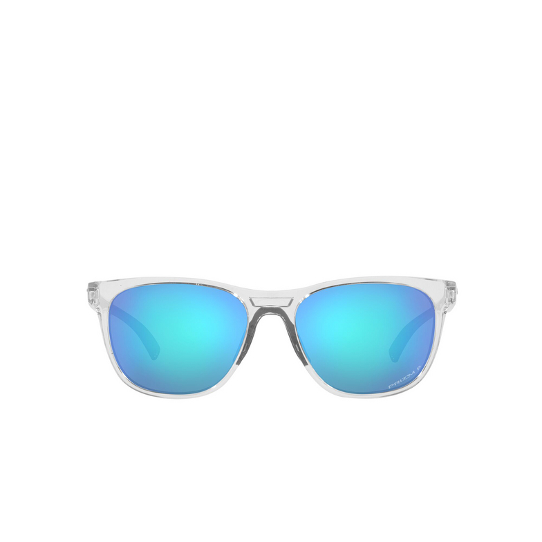 Oakley LEADLINE Sunglasses 947308 polished clear - 1/4