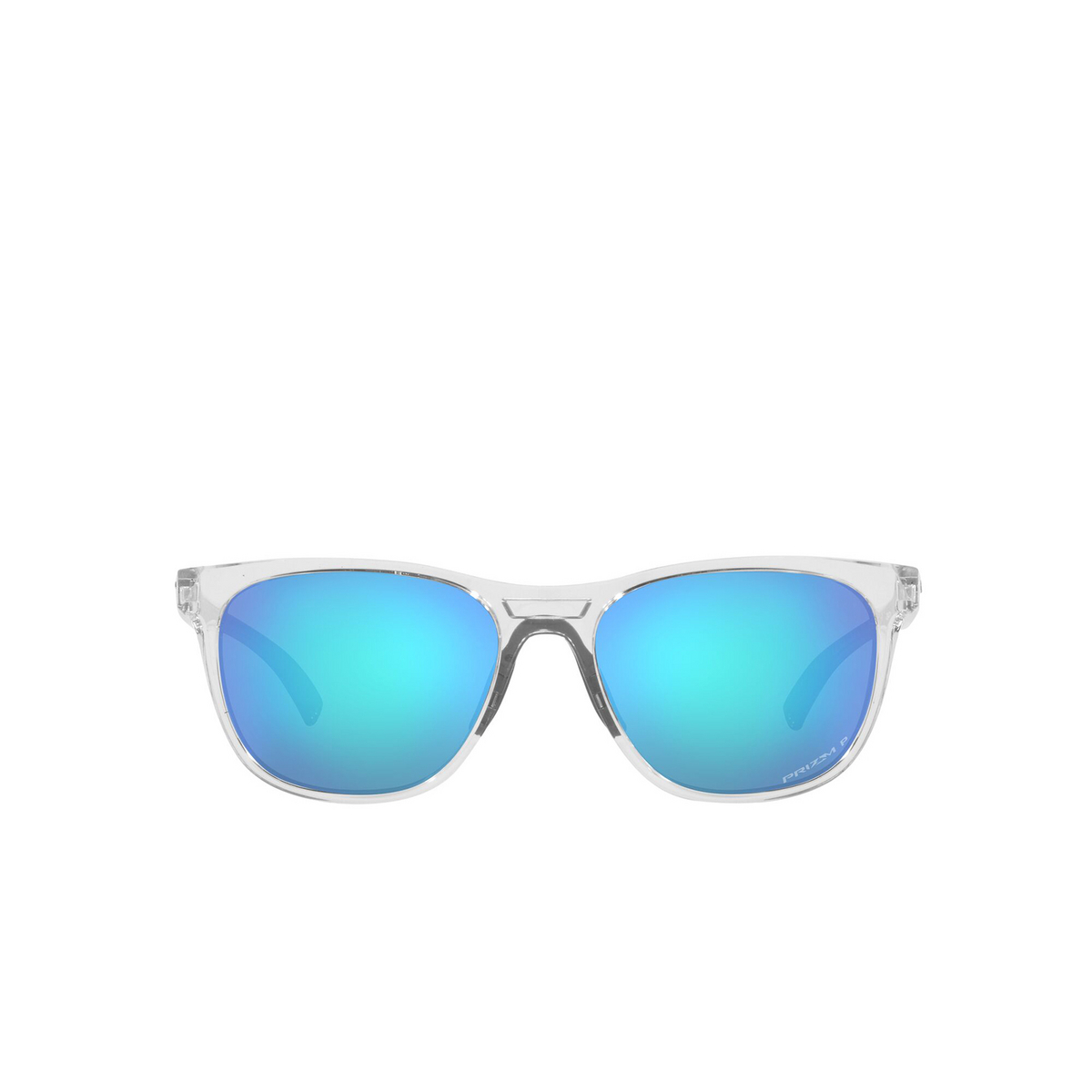 Oakley LEADLINE Sunglasses 947308 Polished Clear - product thumbnail 1/3