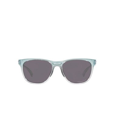 Oakley LEADLINE Sunglasses 947310 blue ice - front view