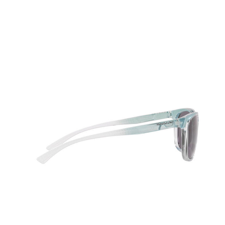 Oakley LEADLINE Sunglasses 947310 blue ice - 3/4