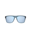 Gafas de sol Oakley LEFFINGWELL 910005 crystal black - Miniatura del producto 1/4